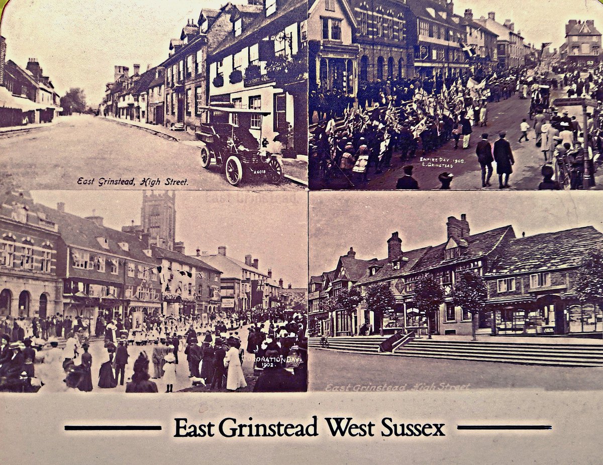 About East Grinstead tweet media