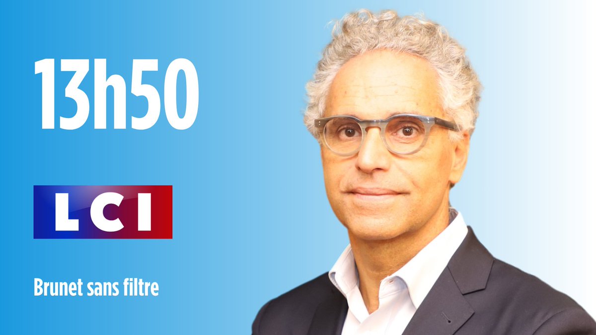 Bernard COHEN-HADAD tweet media