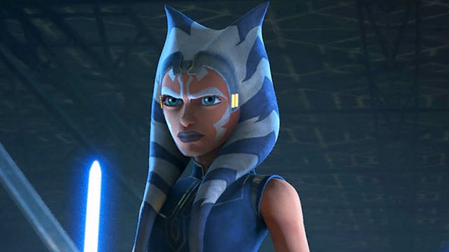 jared*⸆⸉ | maul shadow lord era tweet media