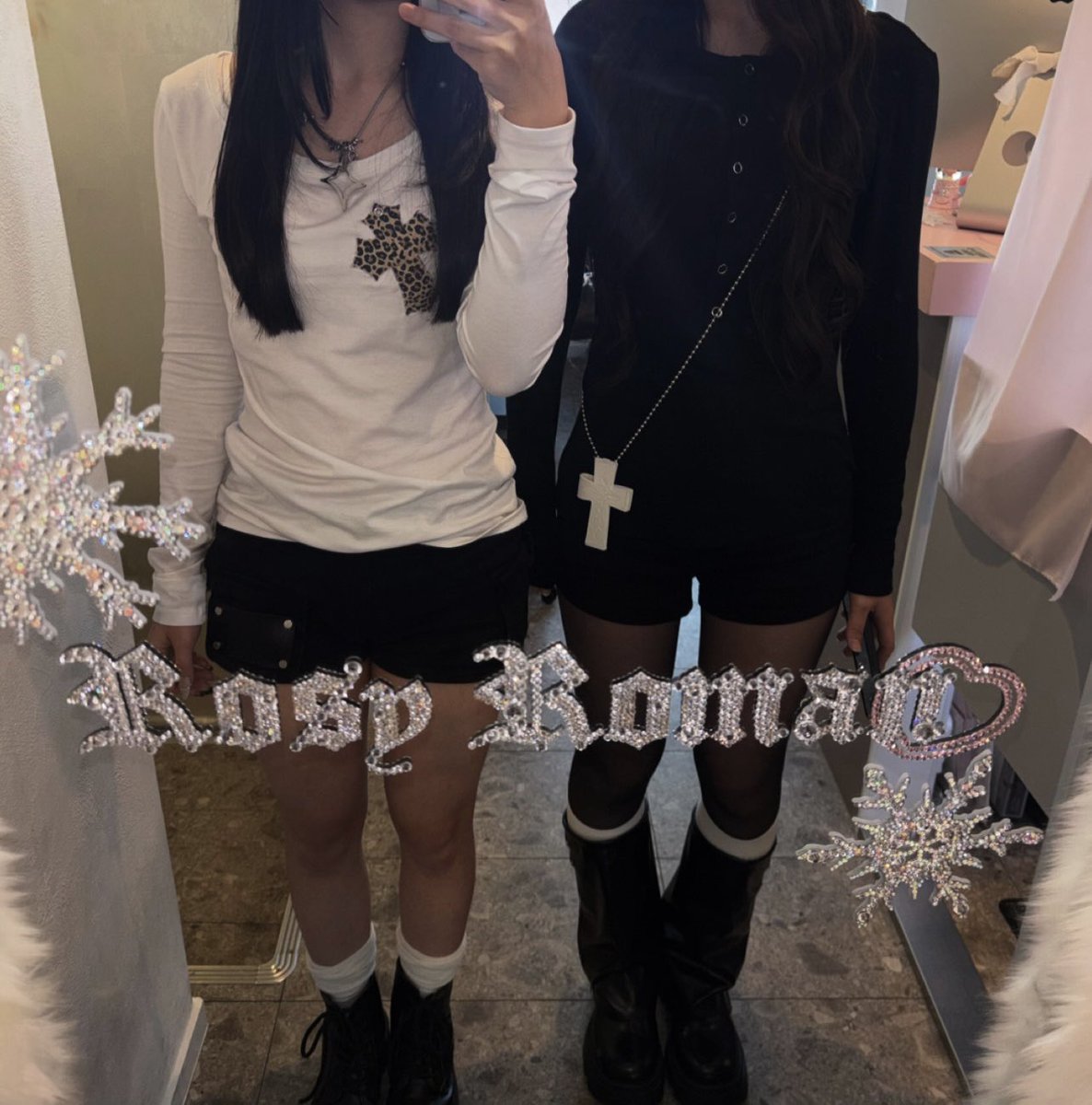 ❤︎† tweet media