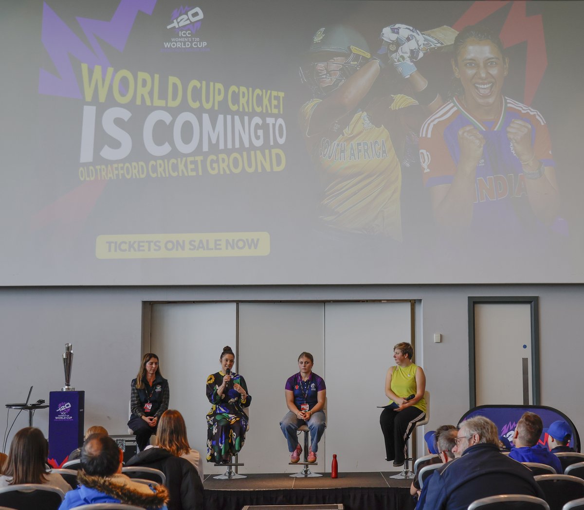 Lancashire Cricket Foundation tweet media