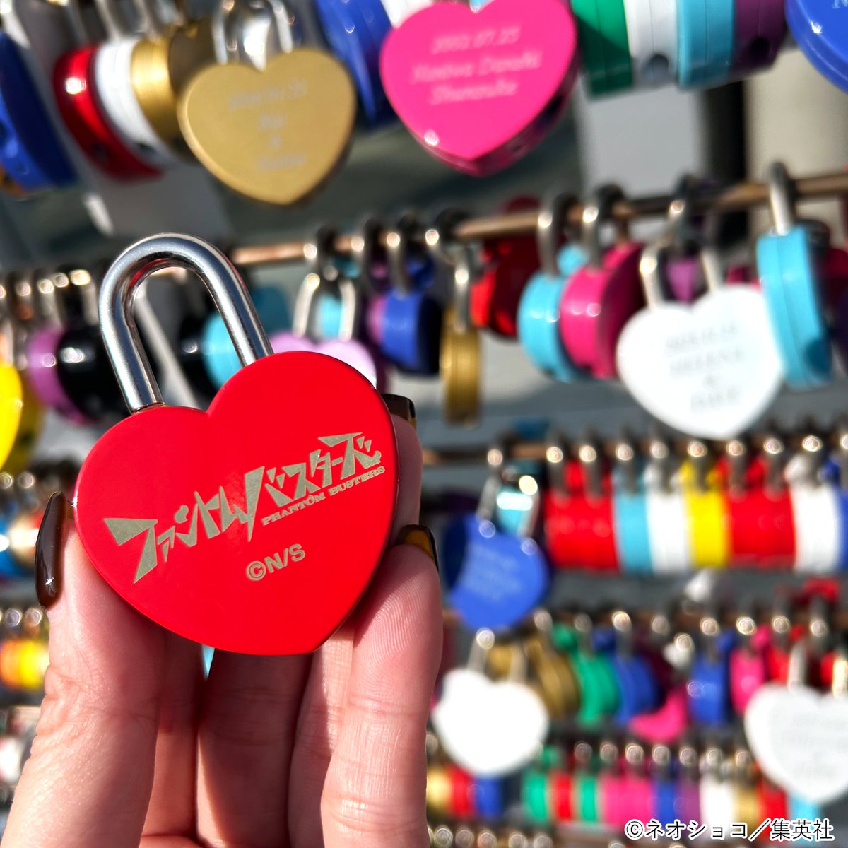 メディコス・エンタテインメント_総合 tweet media