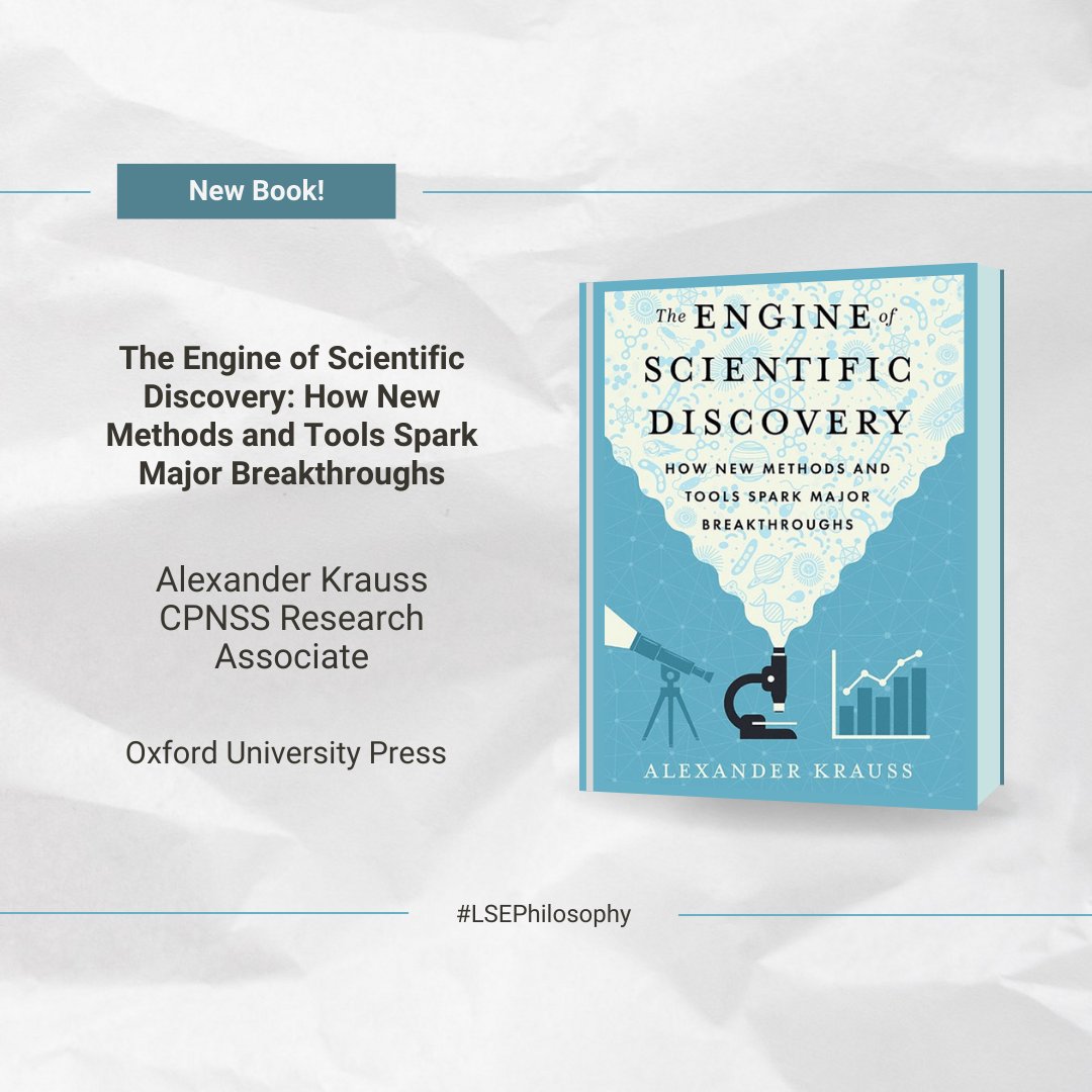 LSE Philosophy tweet media