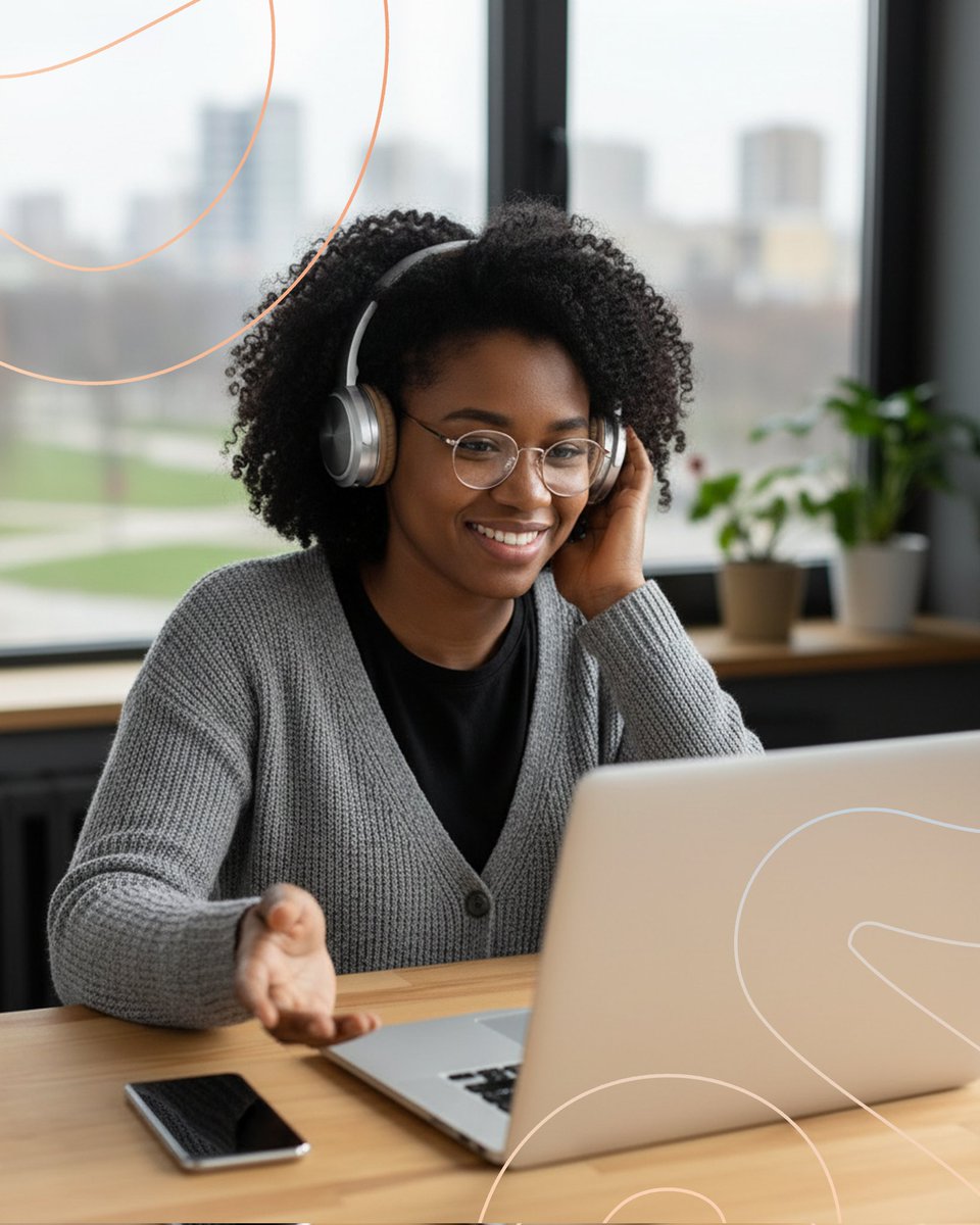 PivotWings's tweet image. Upgraded experience. Better pay.

PivotWings feels like your career finally got Wi-Fi.
Clear roadmap. Smart direction. Global positioning.
Not just remote work, globally employable.

Build from anywhere.
Join the Pivotwings waitlist.

pivotwings.com/waitlist

#PivotWings