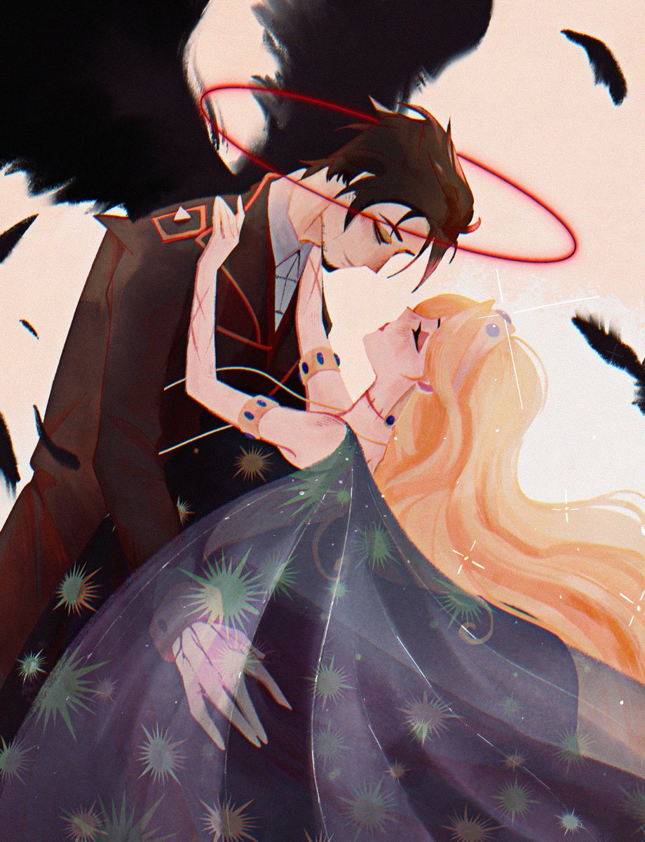 Qur|Art trade open tweet media
