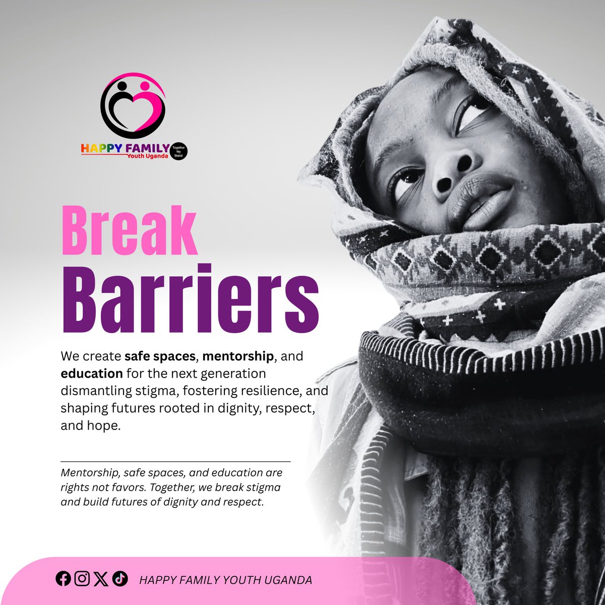 HAPPY FAMILY YOUTH UGANDA LIMITED tweet media