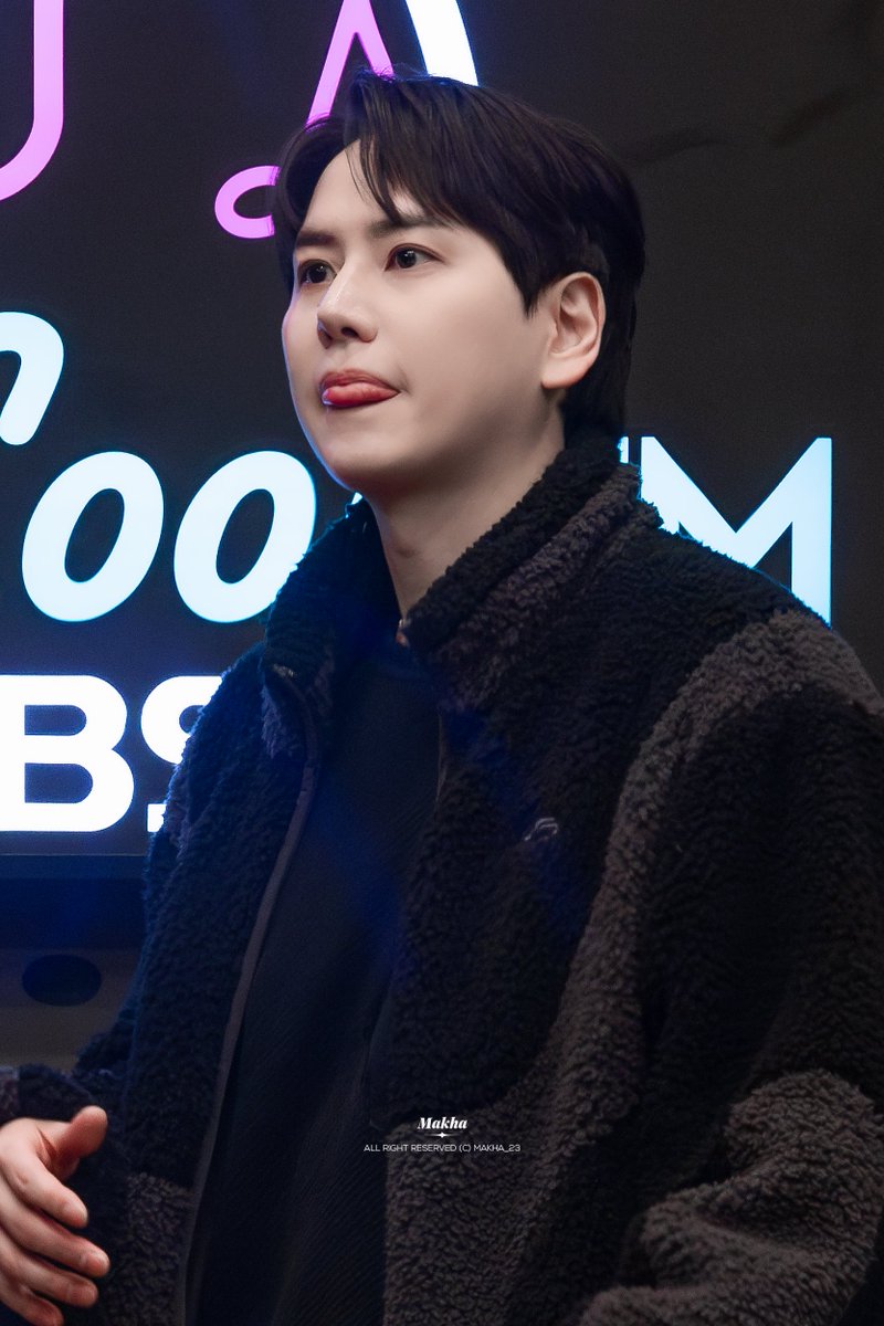 260224 한해의 키스더라디오
#규현 #KYUHYUN #キュヒョン 

넬롱강아디🐶