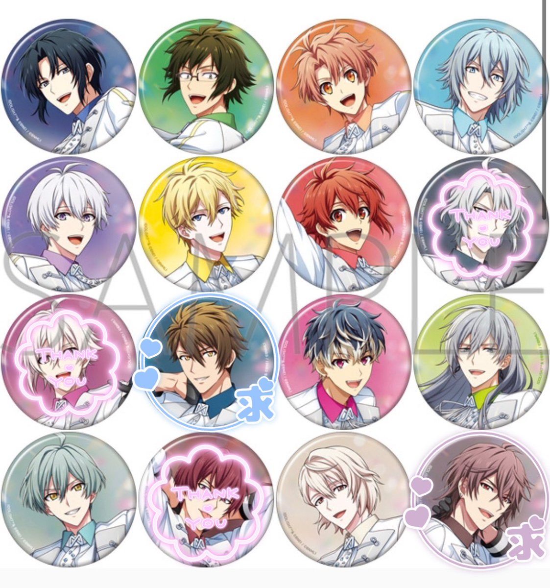 nono@初回リトリン必読 tweet media