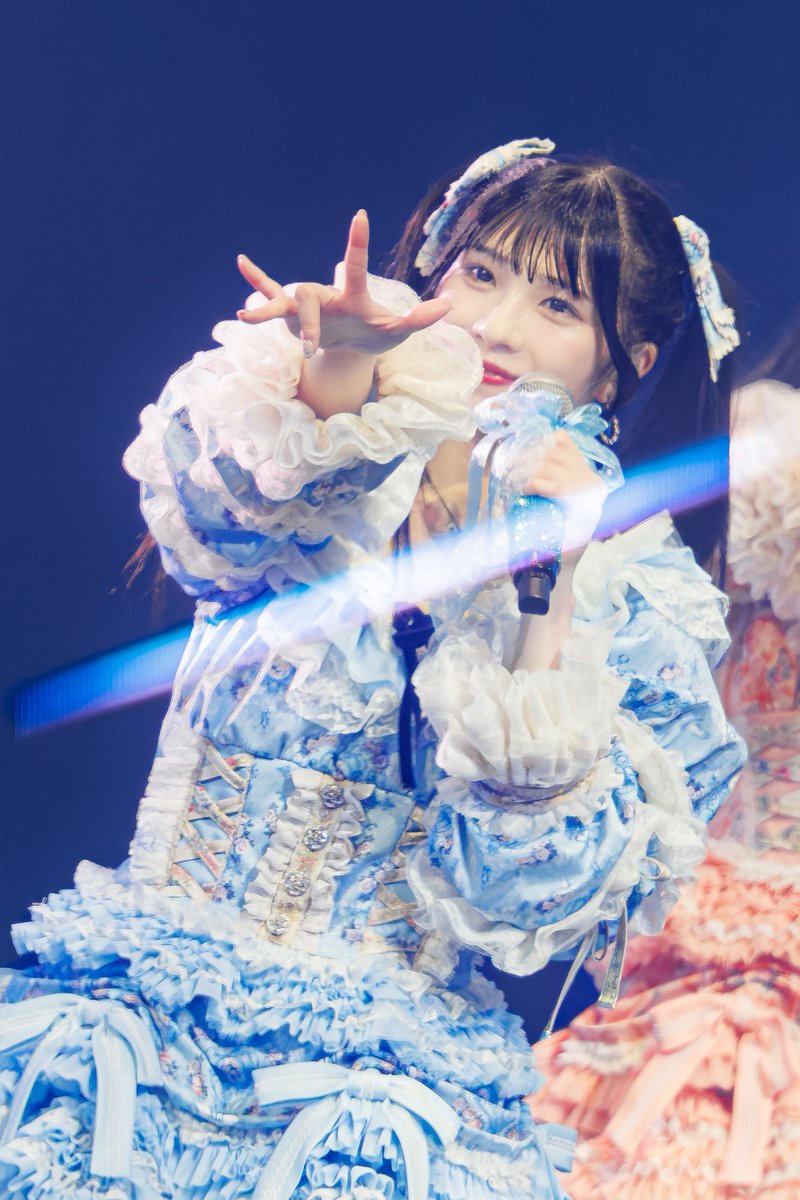 ノイミー7周年コンサート 「≠ME 7th ANNIVERSARY PREMIUM CONCERT