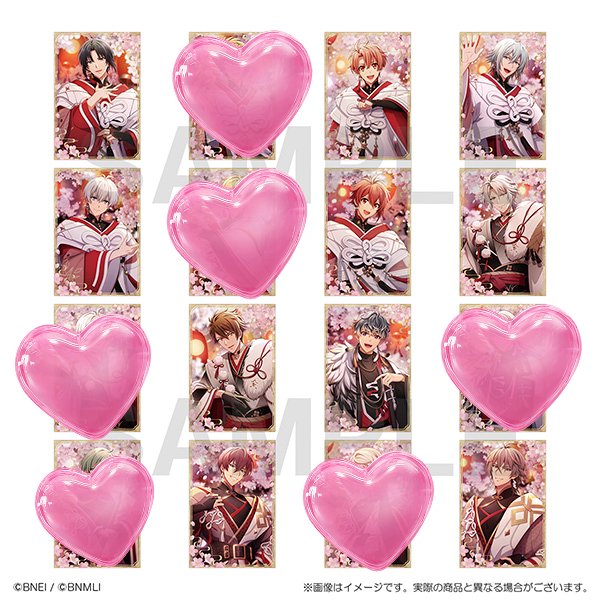 しましまえなが tweet media