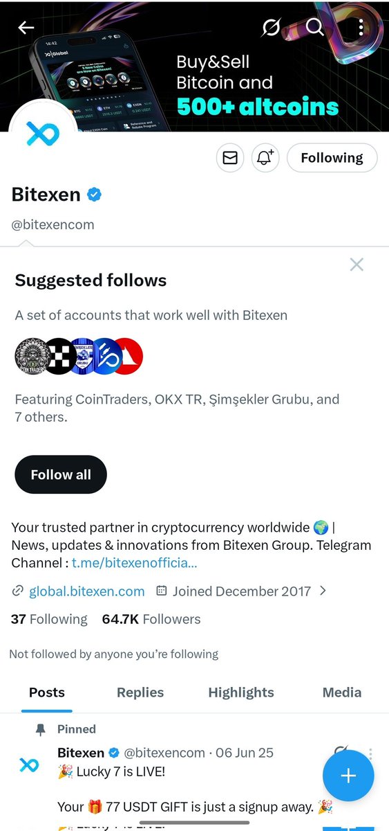 Shams_rogrib's tweet photo. @bitexencom This Ramadan let’s choose gratitude over everything 🌙
 #bitexencom All done ✅

Sharing with @NArendra__sirra  🌙 May blessings surround us always 🤲

#Bitexen #Ramadan #RamadanBlessings   #USDTGiveaway #BlockchainRewards https://t.co/kZslSE7goz