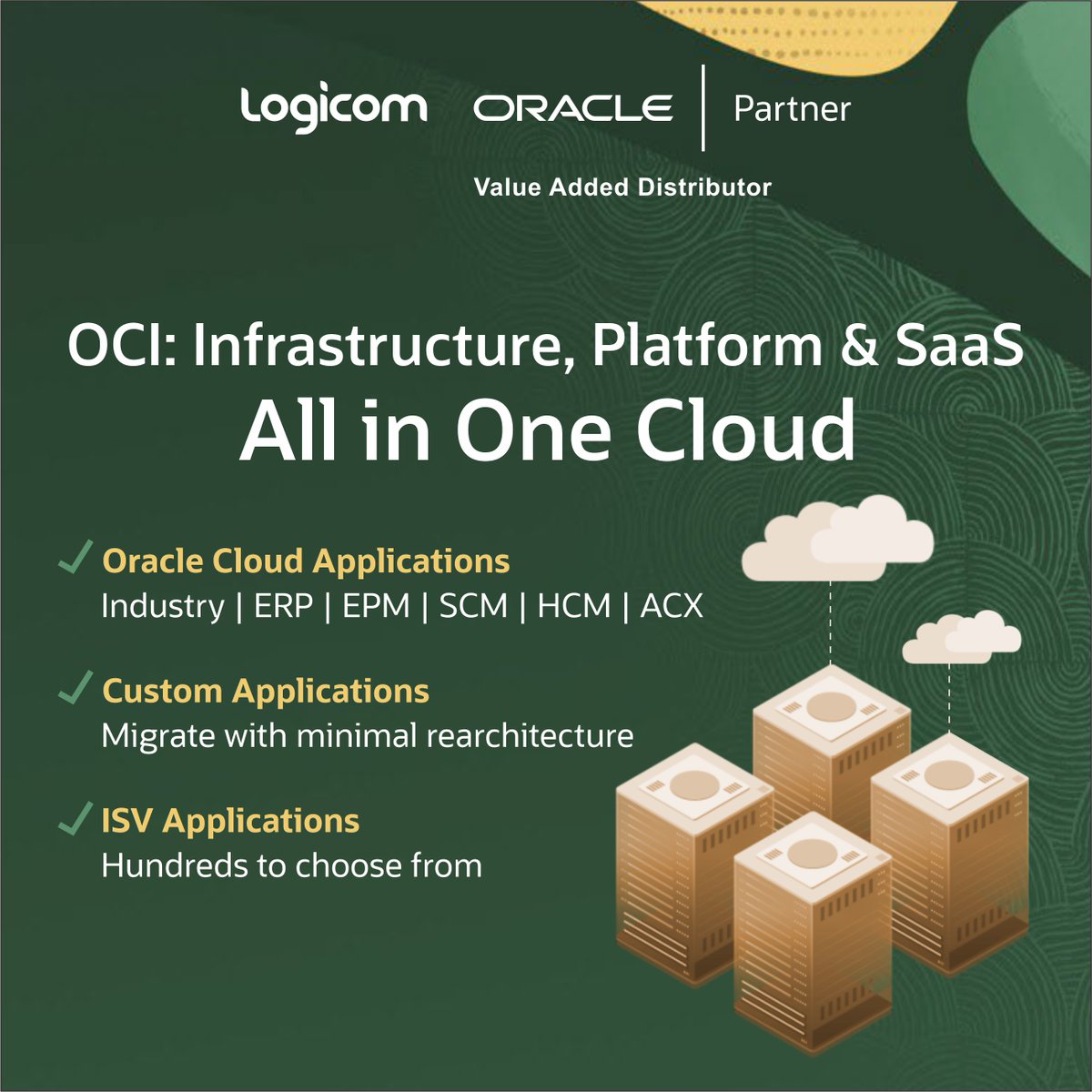 Logicom Distribution tweet media