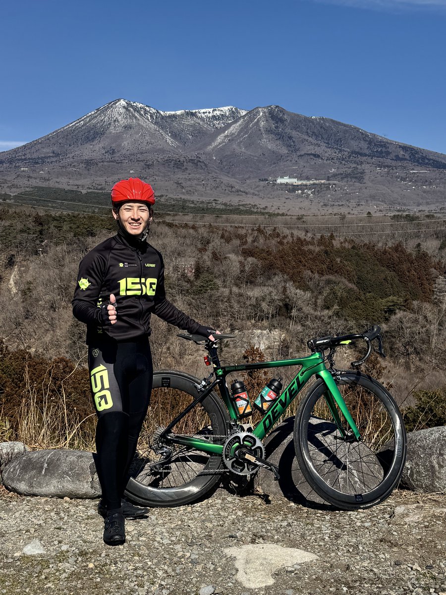 マイオールドニューギア 2020〜22年にJCL 優勝 入賞を果たしたDEVELに