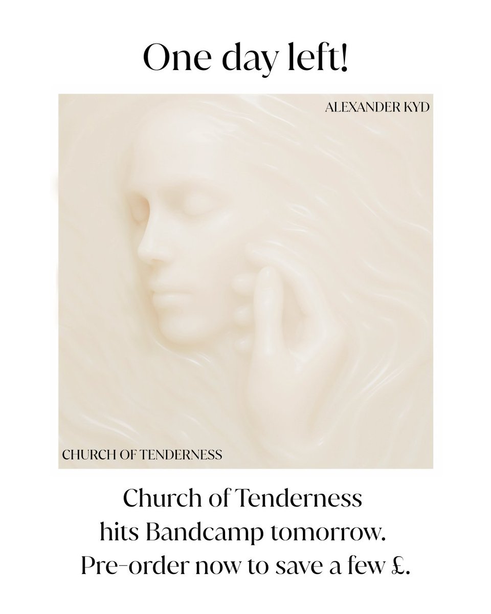 Alexander Kyd tweet media