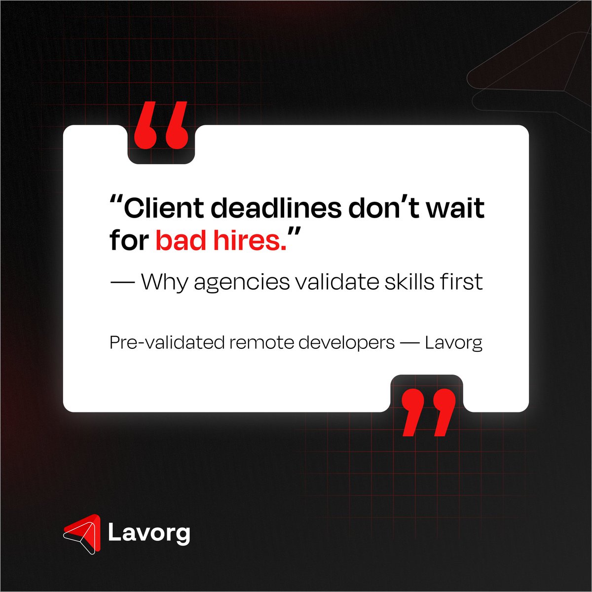 Lavorg tweet media
