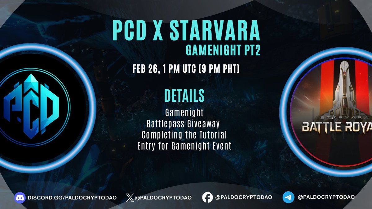 PaldoCrypto DAO tweet media