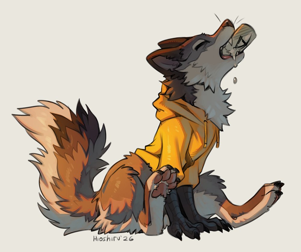 Hioshiru 🔞 tweet media