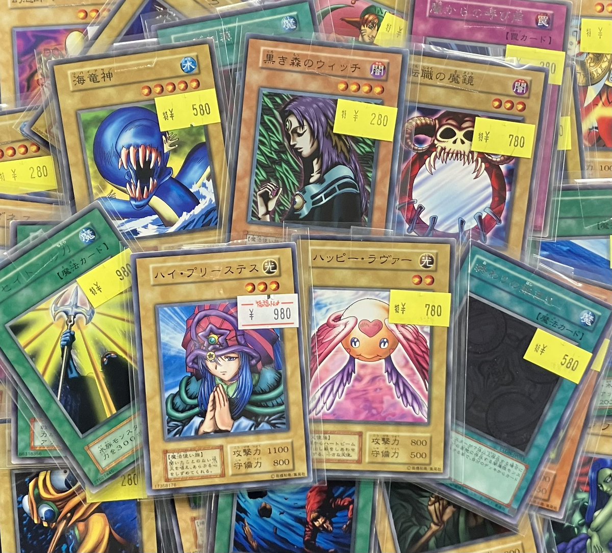 ⭐️福福トレカ遊戯王専門店入荷情報⭐️ #秋葉原 #遊戯王 #yugioh