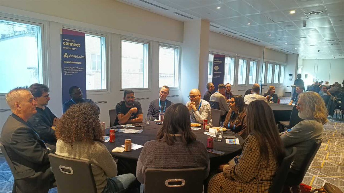 Adaptavist tweet media