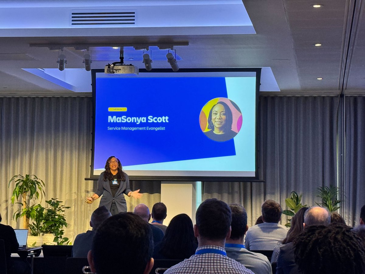 Adaptavist tweet media