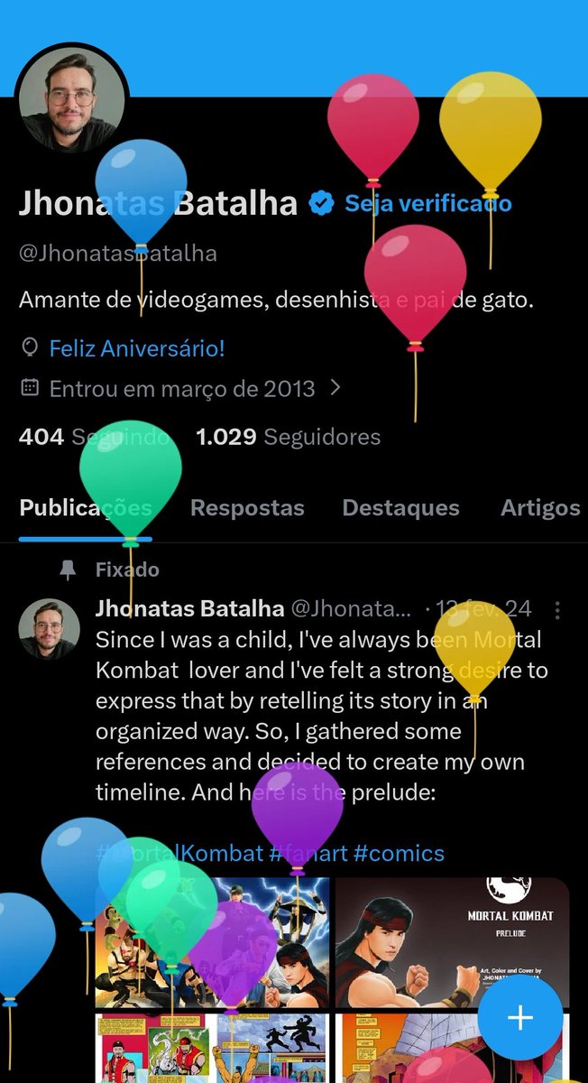 Jhonatas Batalha tweet media