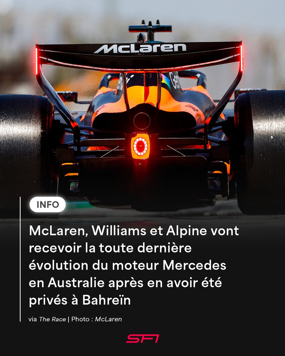 Dernier Secteur tweet media