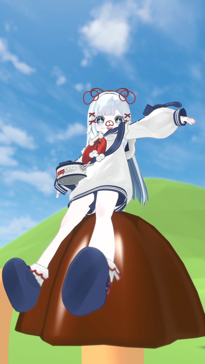 きち猫 tweet media