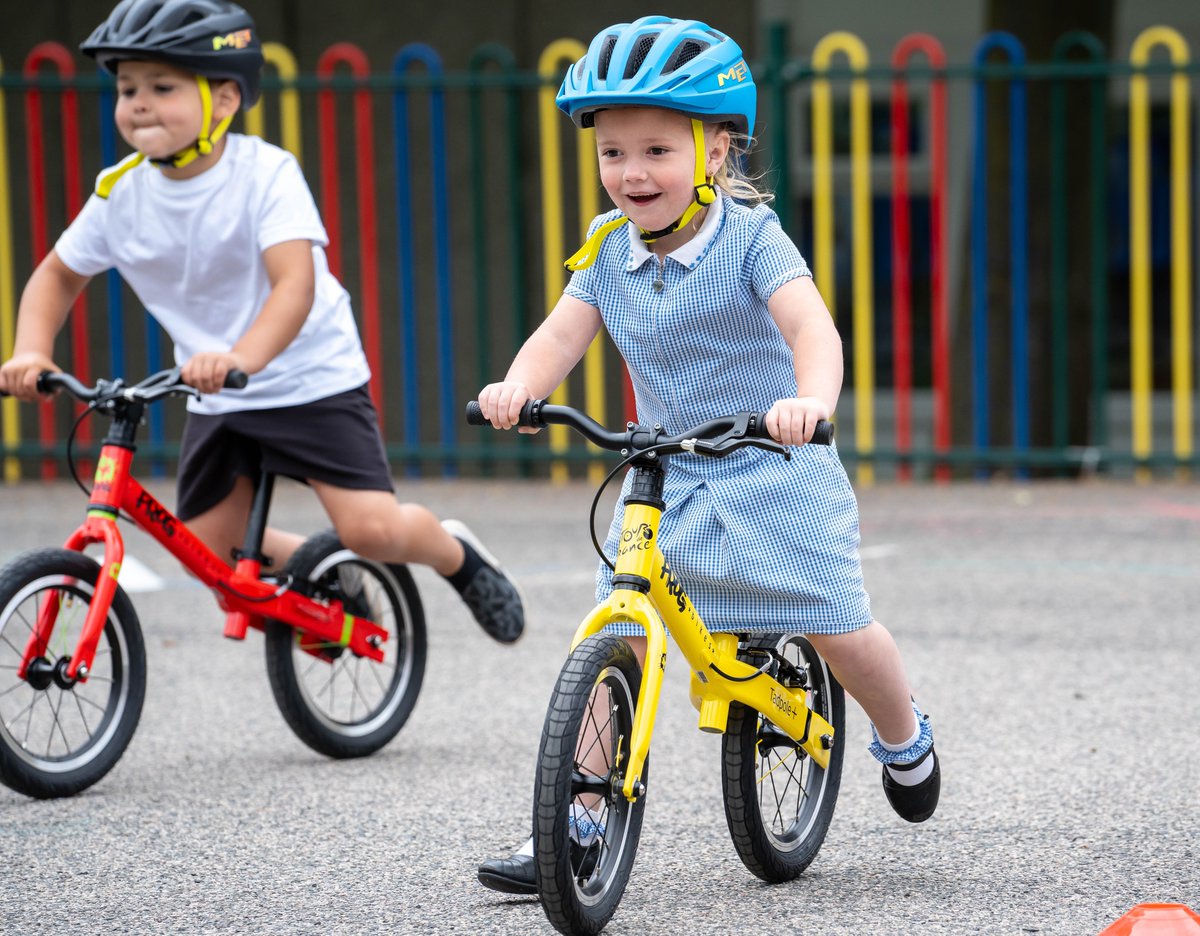 Pedal Power Cardiff tweet media