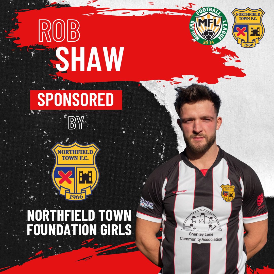 Northfield Town F.C. tweet media