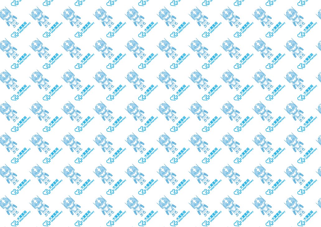 薬剤戦師オーガマン(公式) tweet media