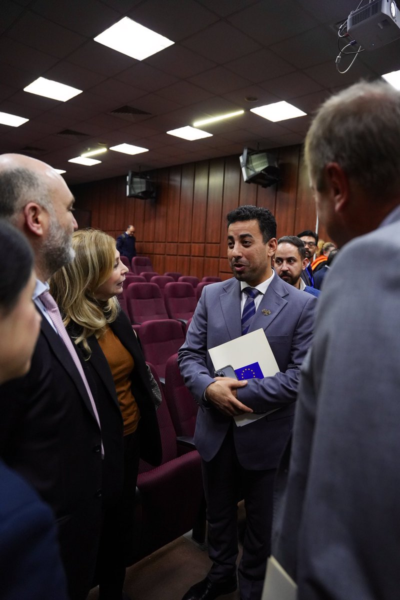 EU in Syria tweet media