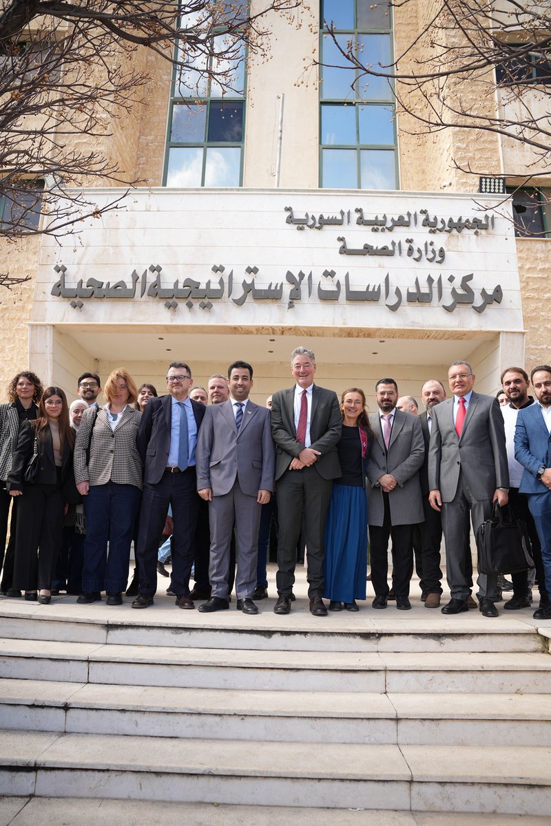 EU in Syria tweet media