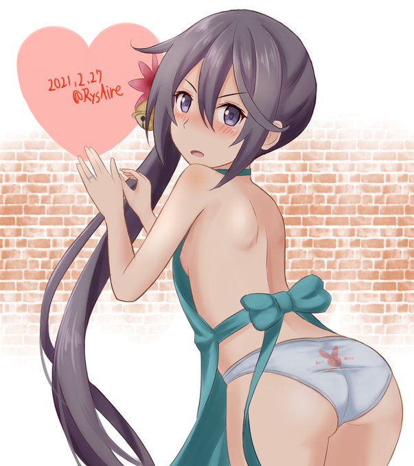 #唐突に5年前の絵を載せる見た人もやる 