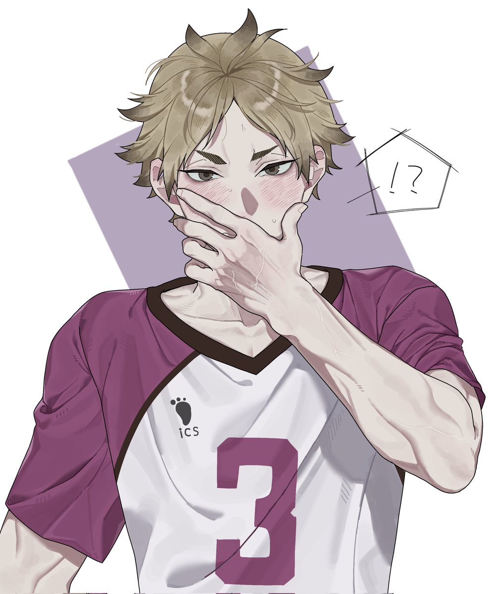 みょん(遅筆) tweet media