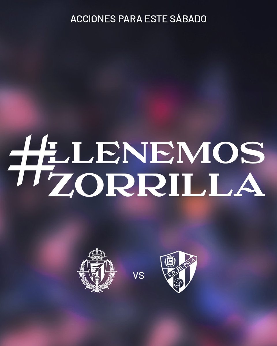 Real Valladolid C.F. tweet media