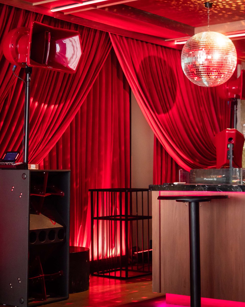 Void Acoustics tweet media