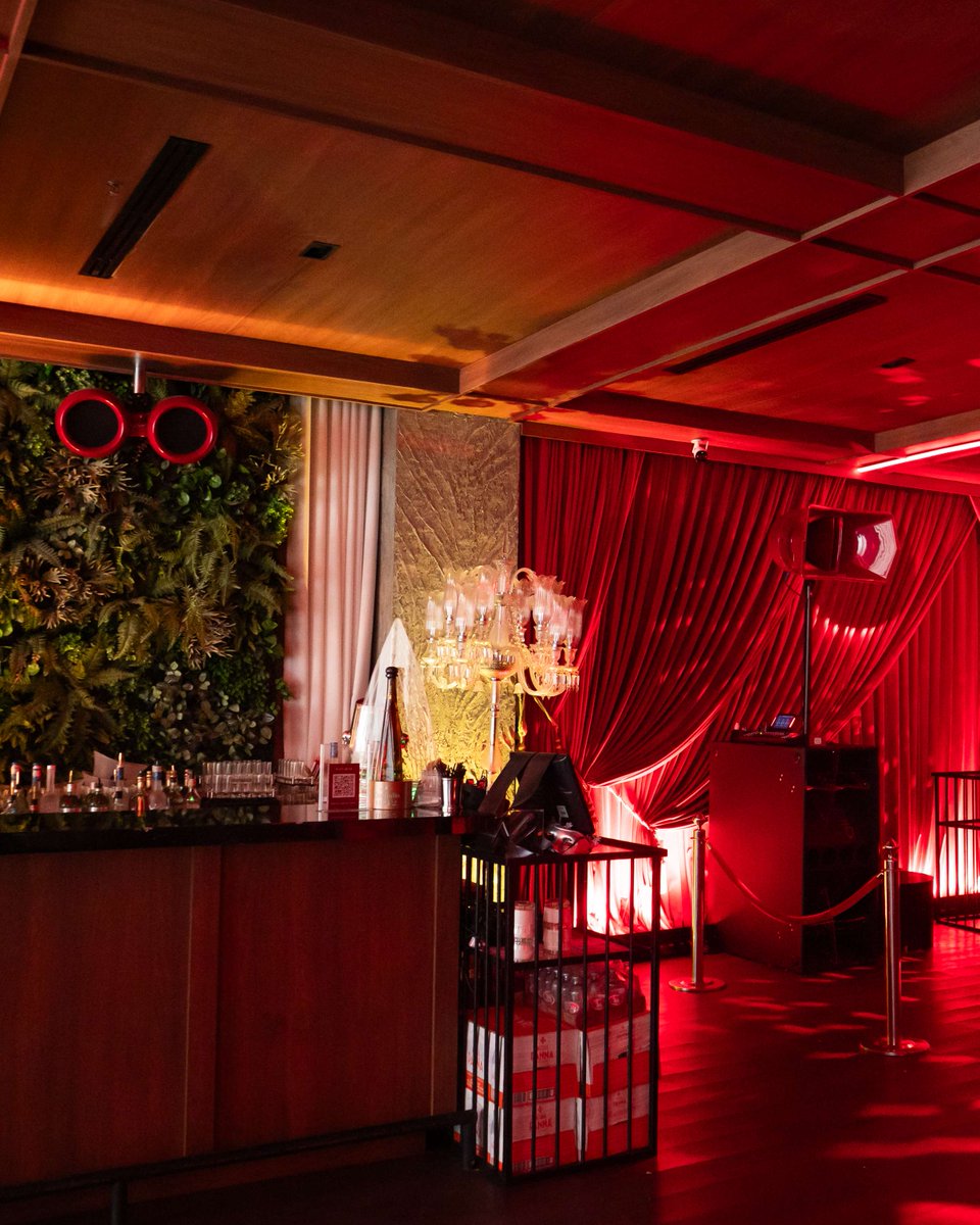 Void Acoustics tweet media