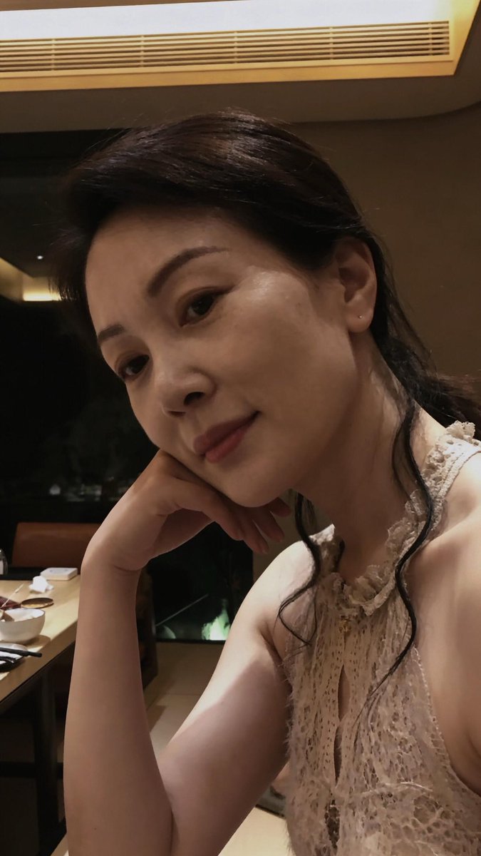 老阿姨萍姐 tweet media