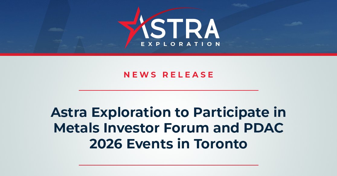 Astra Exploration tweet media