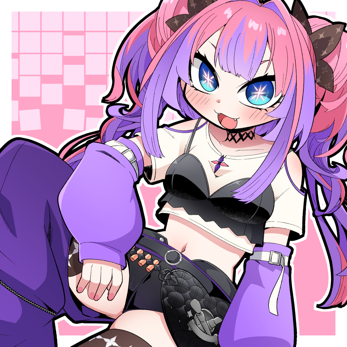 綺々羅々ヴィヴィさん