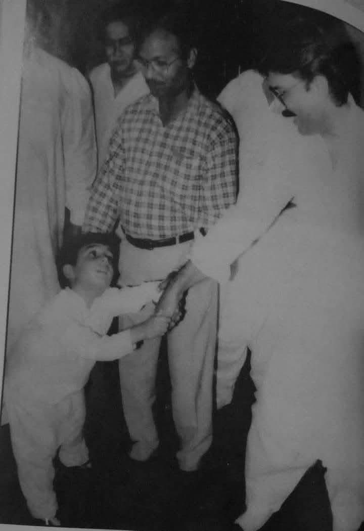 ElsaZRashdi's tweet photo. “Asif is so brave, he spent 11 years of his life in jail for our people, i’m so proud of him - you won't find a similar example like that of President AAZ in the subcontinent. i have titled him Nelson Mandela of Pakistan due to his bravery.’ - Shaheed BB. 💔❤️ https://t.co/cSYwnm0Bj1
