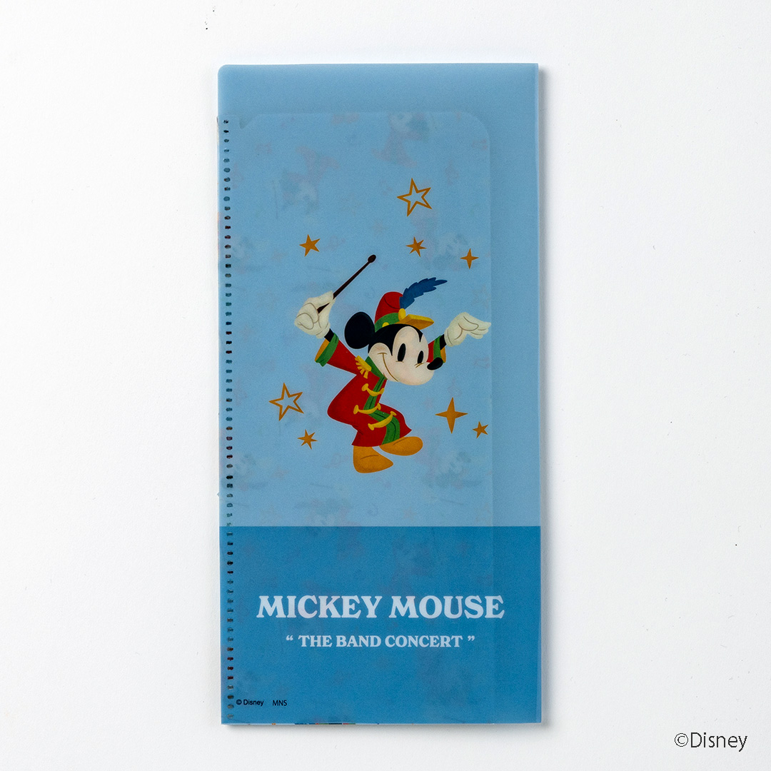 Disney Collection～MICKEY MOUSE “THE BAND CONCERT”～】 チケット