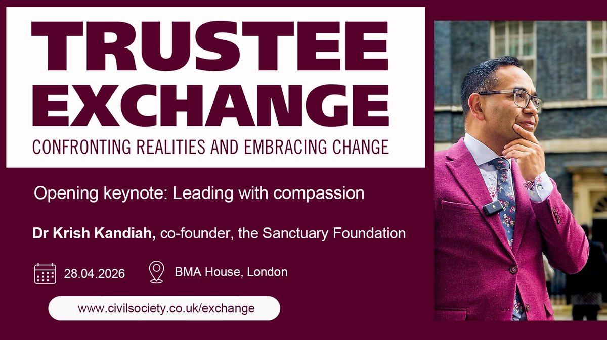 Gov & Leadership tweet media