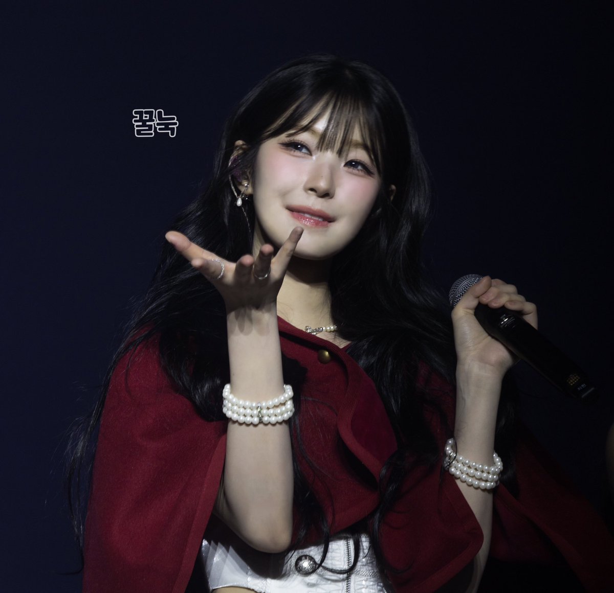 260131 NOW TOMORROW Encore 백지헌

#프로미스나인 #fromis_9
#백지헌 #Baekjiheon