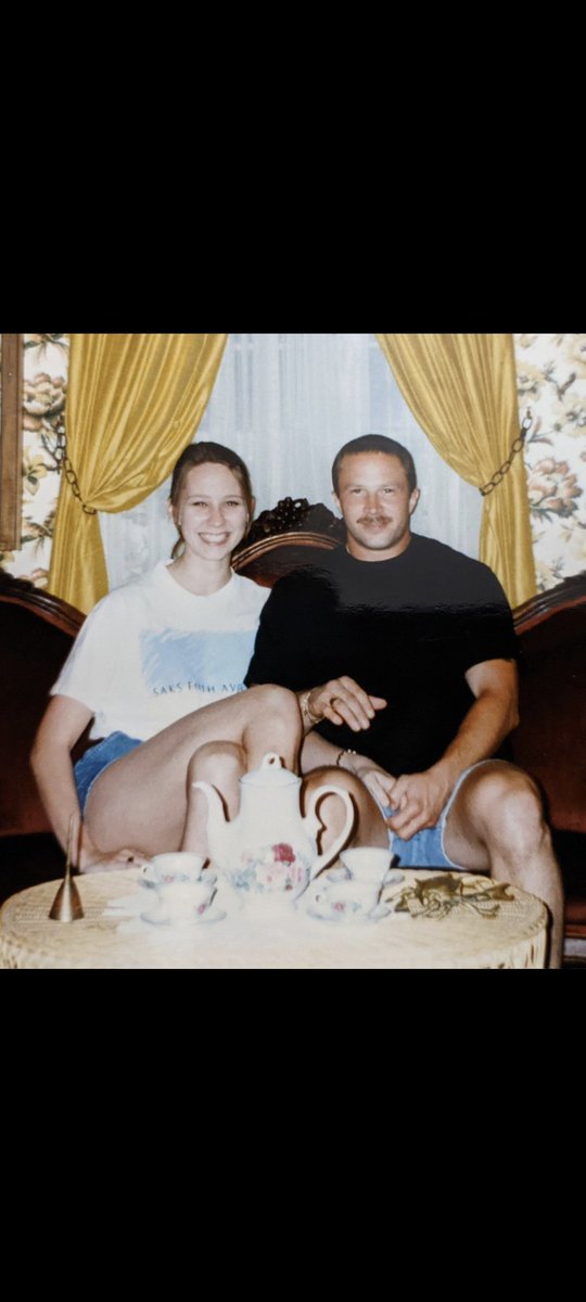 John Edward Pribble tweet media