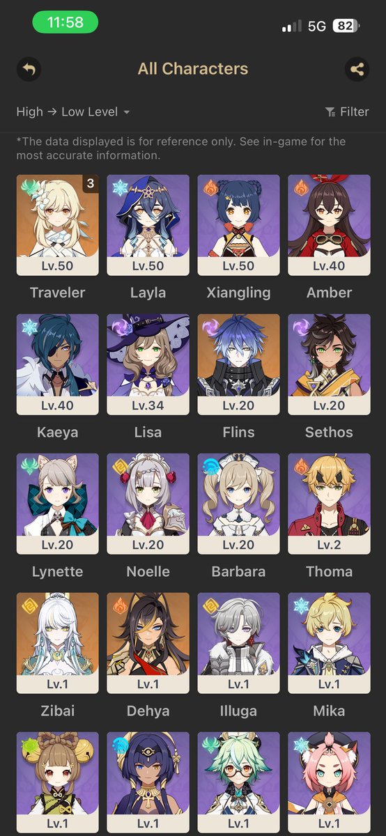 eizyc___'s tweet photo. WTT 
Ar 31, EU server
3x5
Lf: adopt me pets 
NGF! Can use mm/mw
#genshintrade #genshintradings #genshintrade https://t.co/pUbaDhgvH4