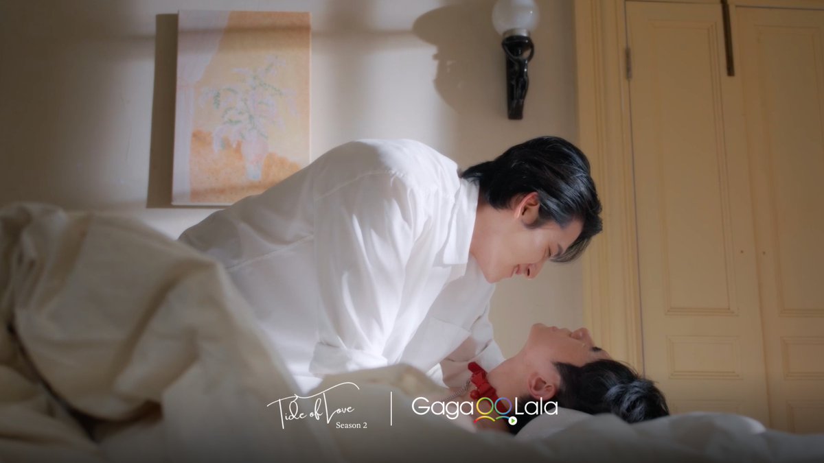 GagaOOLala_Thai Official tweet media
