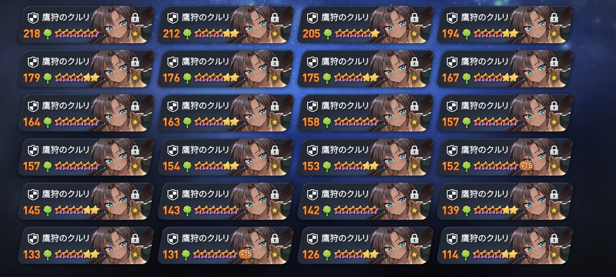 ローナ(マオマオ) tweet media