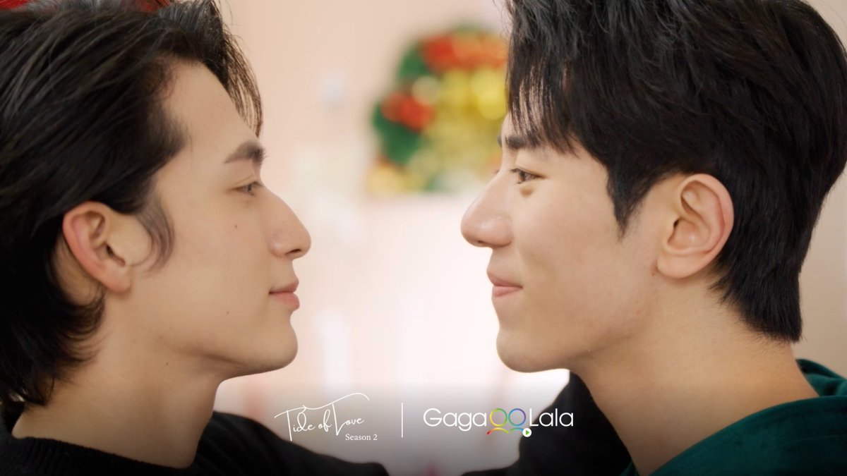 GagaOOLala_Thai Official tweet media
