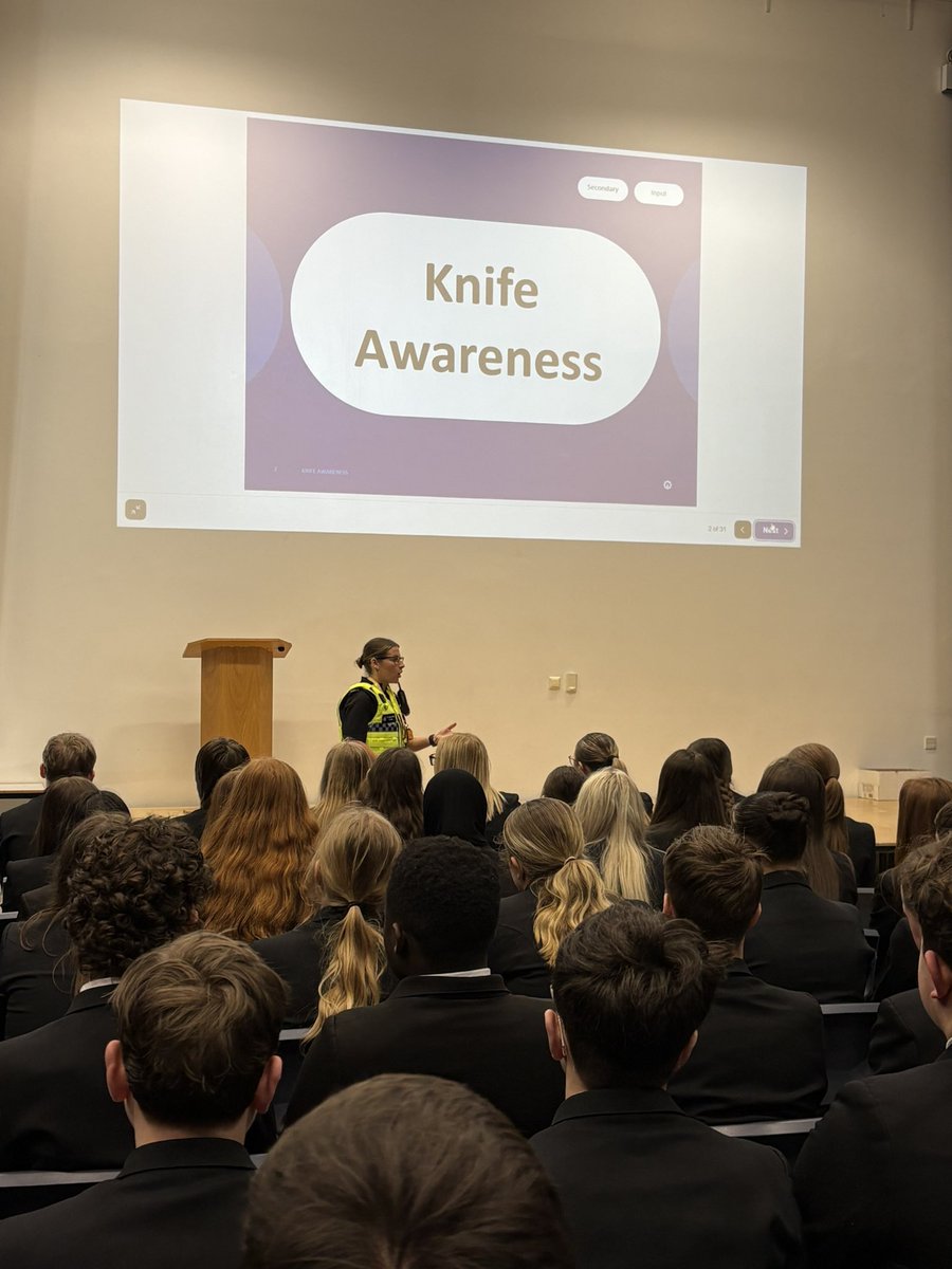 Goole Academy tweet media